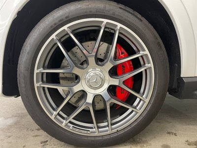 MERCEDES-BENZ GLE - 7