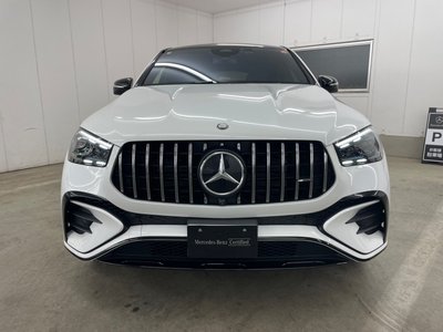 MERCEDES-BENZ GLE - 2