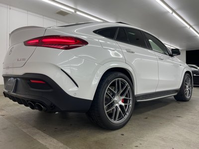 MERCEDES-BENZ GLE - 4