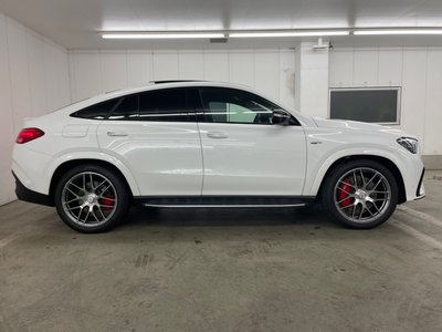 MERCEDES-BENZ GLE - 3