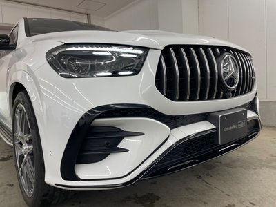 MERCEDES-BENZ GLE - 5