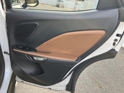 2024 Lexus LBX 缩略图 21