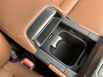 2024 Lexus LBX 缩略图 36