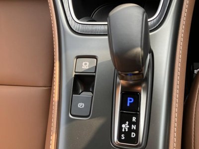 2024 Lexus LBX 缩略图 27
