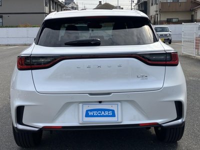2024 Lexus LBX 缩略图 47