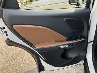 2024 Lexus LBX 缩略图 23