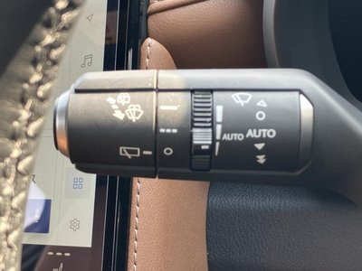 2024 Lexus LBX 缩略图 18