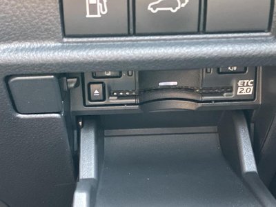 2024 Lexus LBX 缩略图 28
