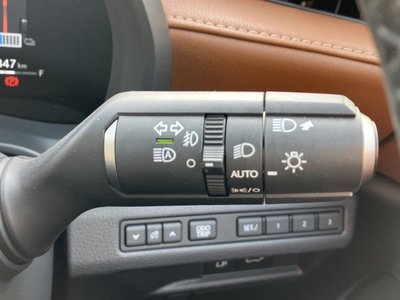 2024 Lexus LBX 缩略图 17