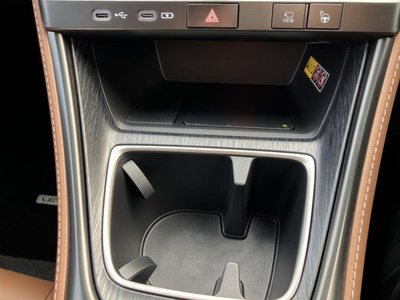 2024 Lexus LBX 缩略图 39