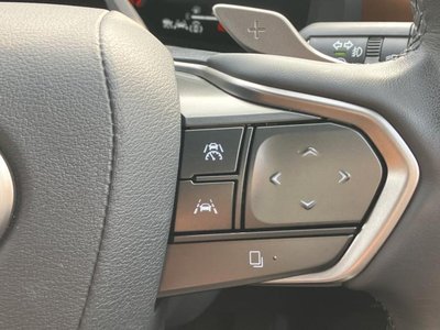 2024 Lexus LBX 缩略图 31
