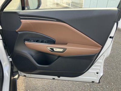 2024 Lexus LBX 缩略图 20