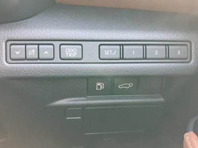 2024 Lexus LBX 缩略图 29