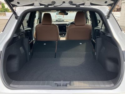 2024 Lexus LBX 缩略图 19
