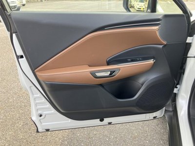 2024 Lexus LBX 缩略图 22