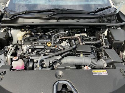 2024 Lexus LBX 缩略图 51