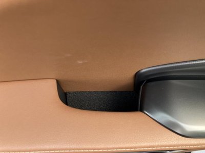 2024 Lexus LBX 缩略图 45
