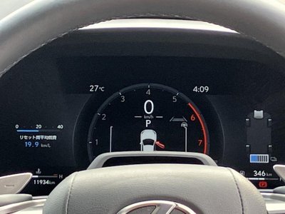 2024 Lexus LBX 缩略图 15