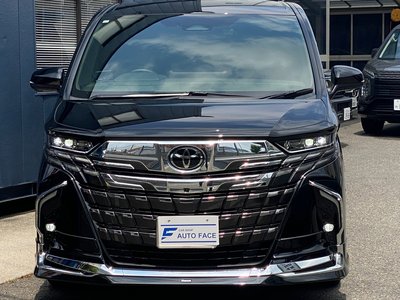صورة 6 لـ 2023 Toyota ALPHARD