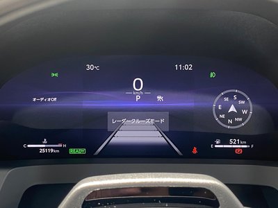 2023 Toyota ALPHARD 缩略图 35