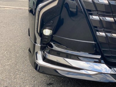 2023 Toyota ALPHARD 缩略图 15