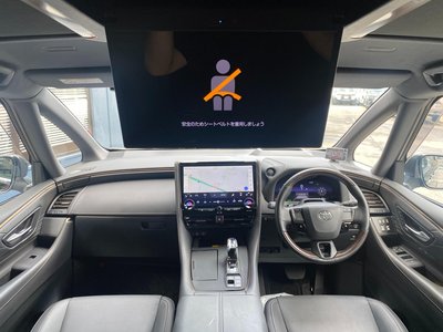 2023 Toyota ALPHARD 缩略图 33