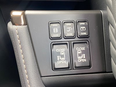 2023 Toyota ALPHARD 缩略图 53