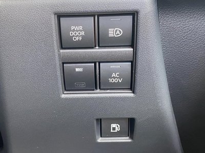 2023 Toyota ALPHARD 缩略图 47