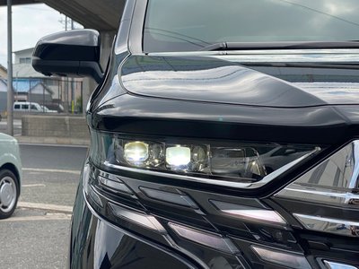 2023 Toyota ALPHARD 缩略图 14