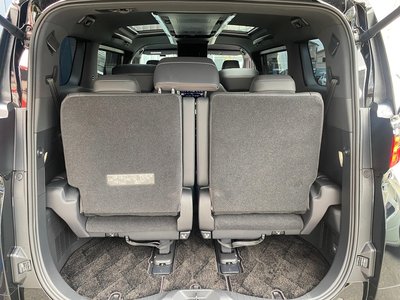 2023 Toyota ALPHARD 缩略图 29
