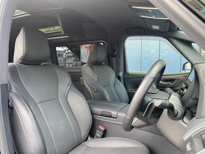 2023 Toyota ALPHARD 缩略图 23