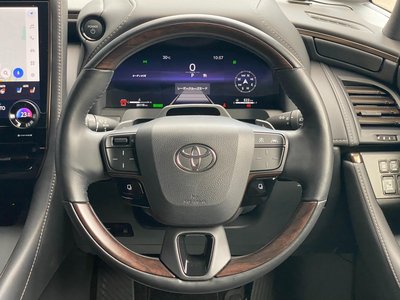 2023 Toyota ALPHARD 缩略图 34