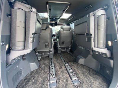 2023 Toyota ALPHARD 缩略图 30