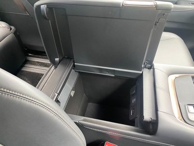 2023 Toyota ALPHARD 缩略图 44