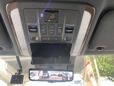2023 Toyota ALPHARD 缩略图 50