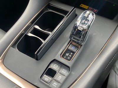 2023 Toyota ALPHARD 缩略图 43