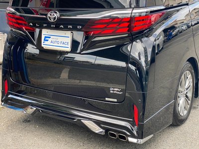 2023 Toyota ALPHARD 缩略图 18