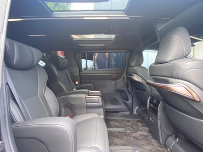 2023 Toyota ALPHARD 缩略图 26