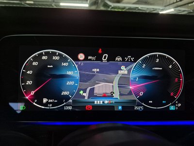 MERCEDES-BENZ G-CLASS - 7