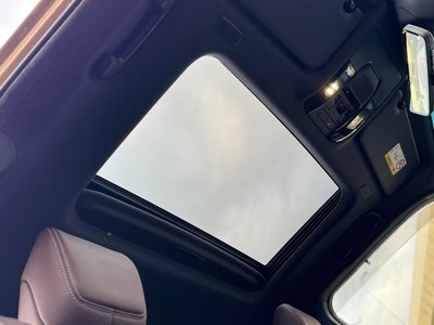 TOYOTA LAND CRUISER 250 - 6