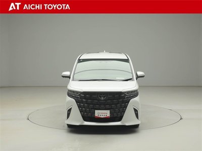 صورة 9 لـ 2024 Toyota ALPHARD