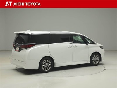صورة 6 لـ 2024 Toyota ALPHARD