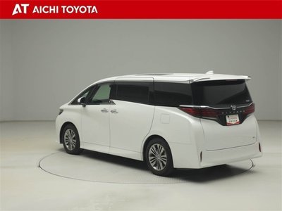 صورة 7 لـ 2024 Toyota ALPHARD