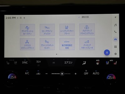 2024 Toyota ALPHARD thumbnail 28