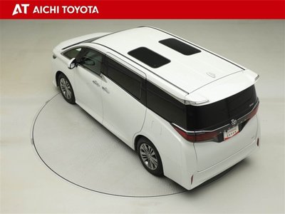 2024 Toyota ALPHARD thumbnail 12