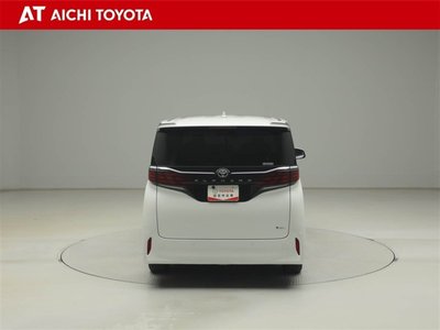صورة 5 لـ 2024 Toyota ALPHARD