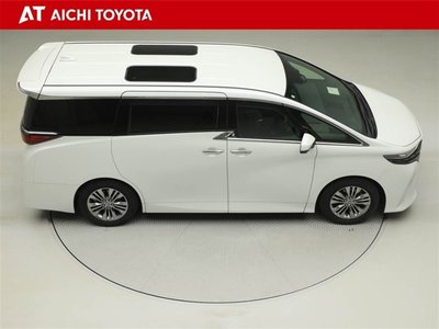 2024 Toyota ALPHARD thumbnail 15