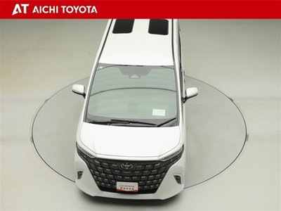 2024 Toyota ALPHARD thumbnail 17