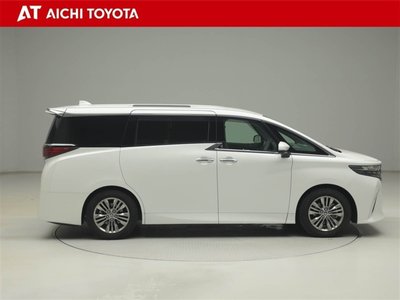 صورة 7 لـ 2024 Toyota ALPHARD