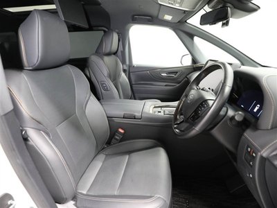 2024 Toyota ALPHARD thumbnail 19
